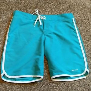 NWT Sporti Swim Board Shorts